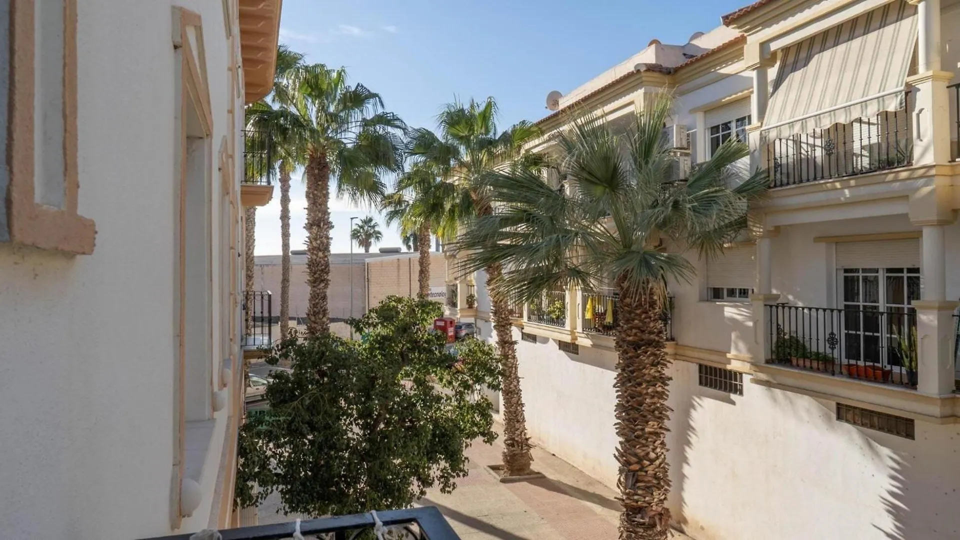 Apartamento Salobreña 0*,  Ισπανία