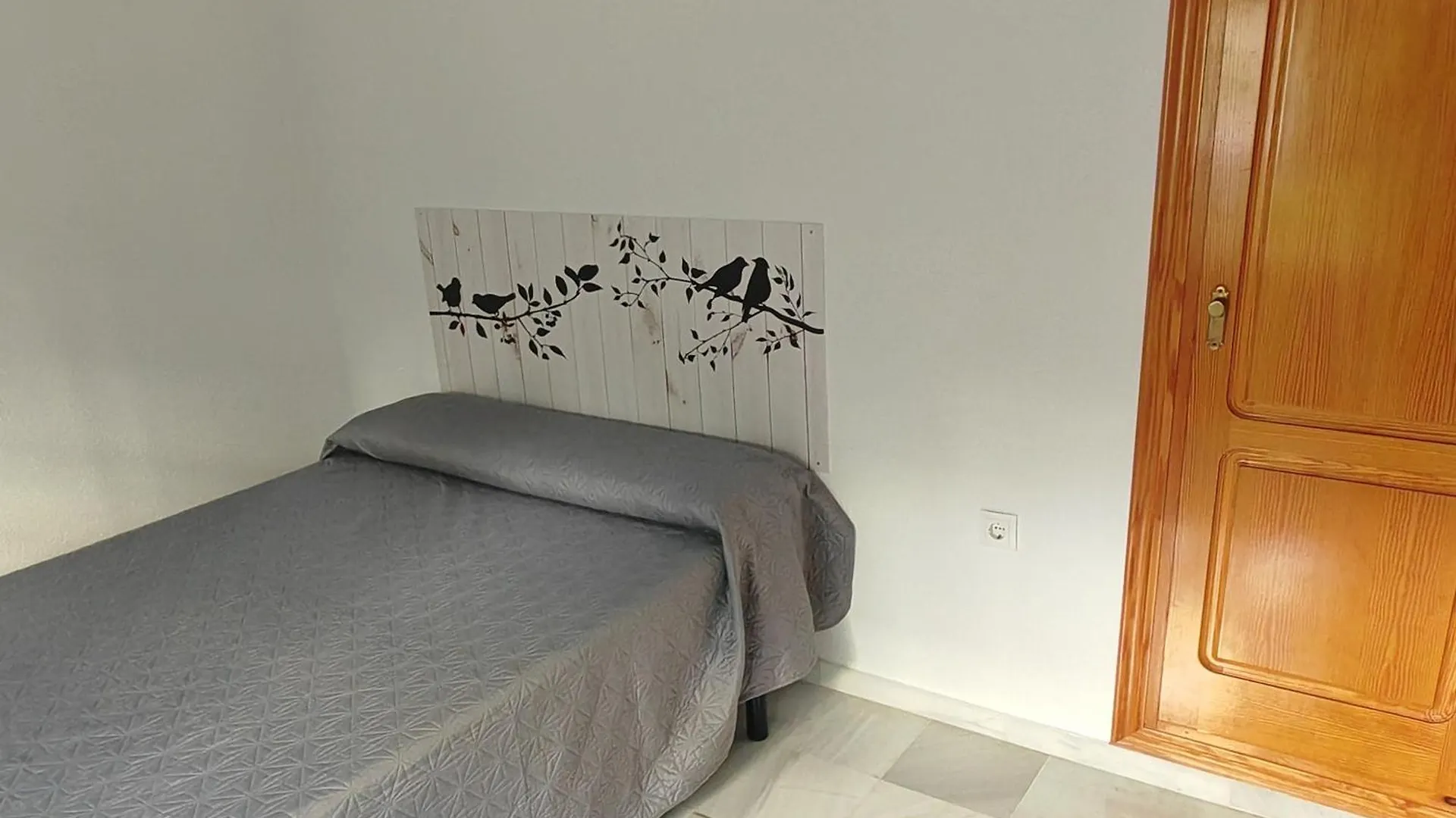Διαμέρισμα Apartamento Salobreña
