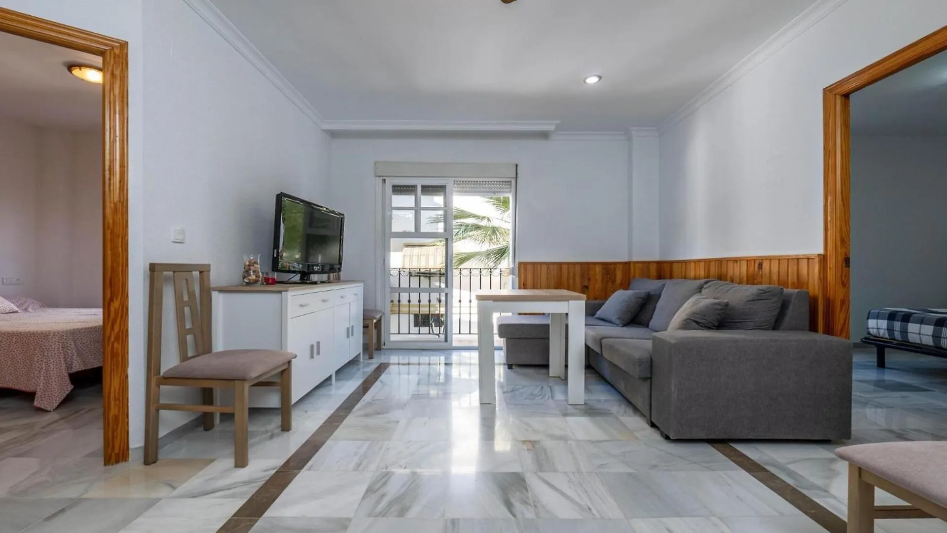 Apartamento Salobrena location