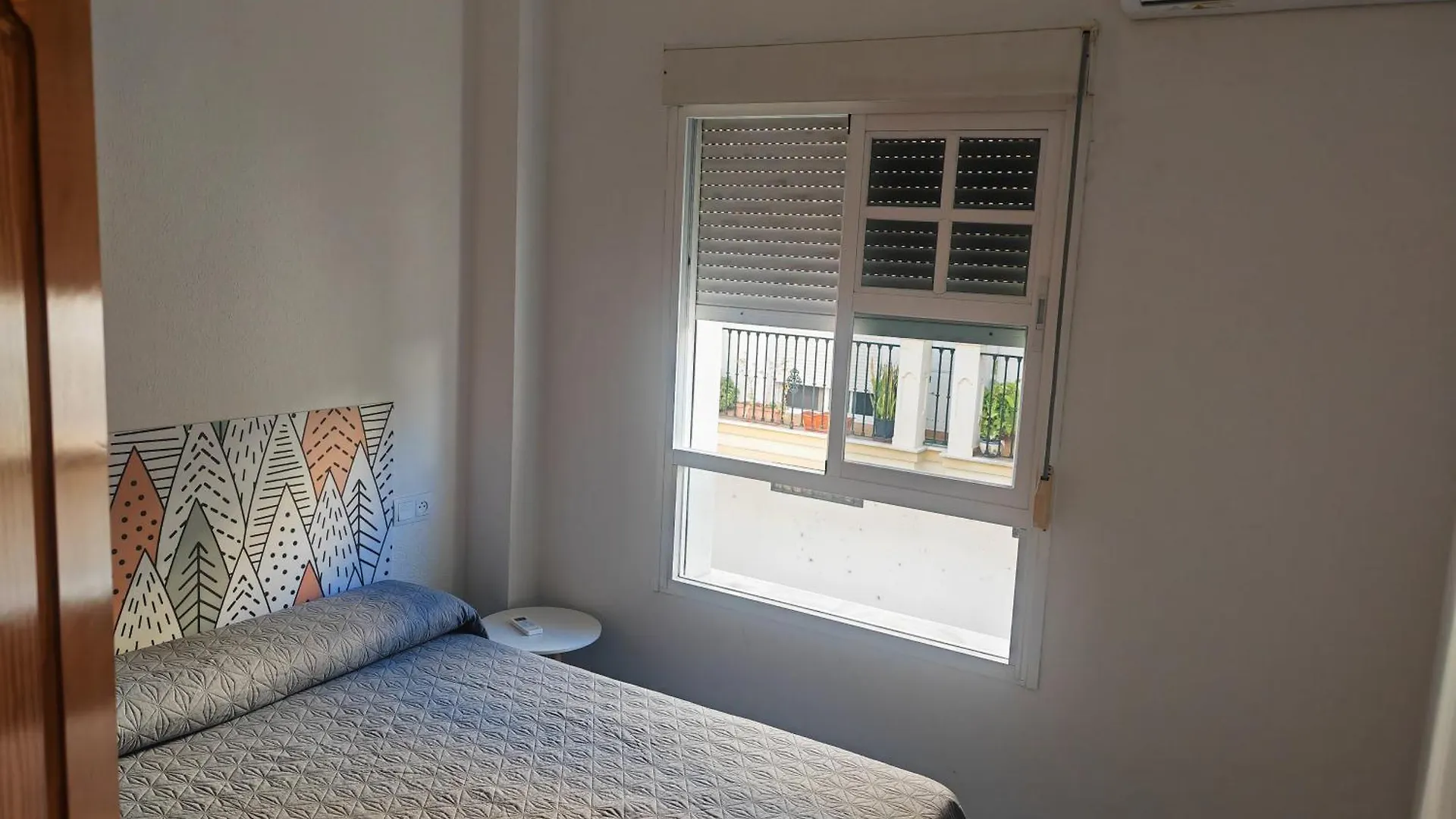 Apartamento Salobreña Spanien